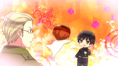 Please Reblog If You Are An Active Hetalia Blog