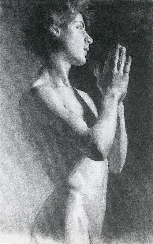  John Singer Sargent     