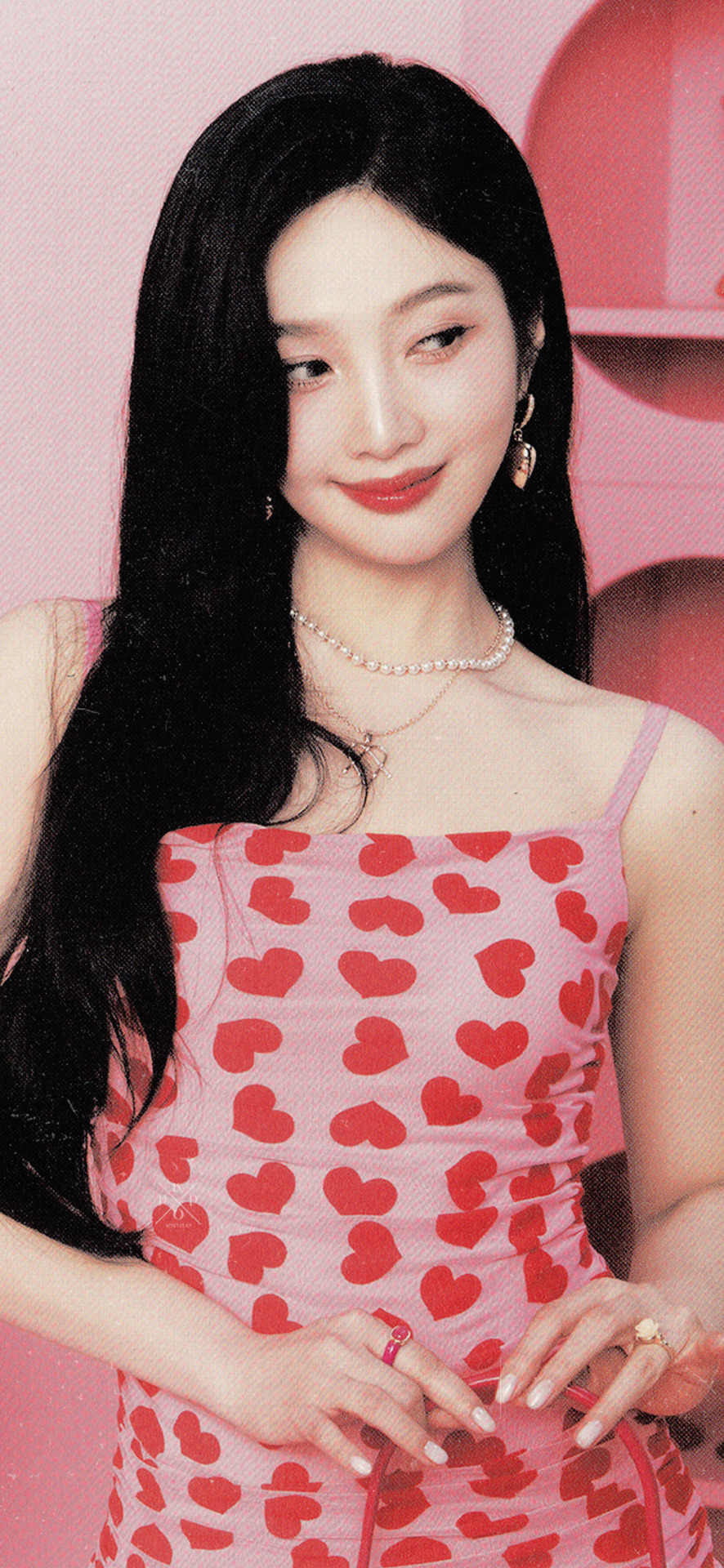 Joy; 2024 Sg "