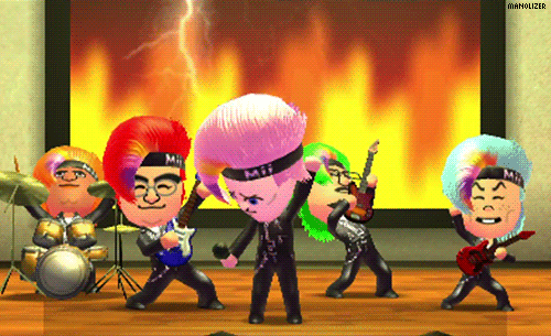 guntmyfries:  perfect bands dont exi-  