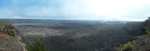 share-a-thousand-moments: I wanted to see a bit ore of Hawaii than just O’ahu so I flew over t