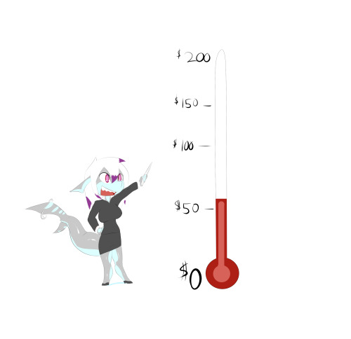 bloodmane:  Help me get a new tablet!    My goal is to save up enough money for a new tablet                You can either donate or buy a commission!   Commission info please see: https://trello.com/b/BSlQrBrz/osseda-s-commissions  or donate via paypal