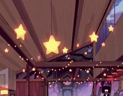 diamondfusion:  “Hm, nice ambiance.” 
