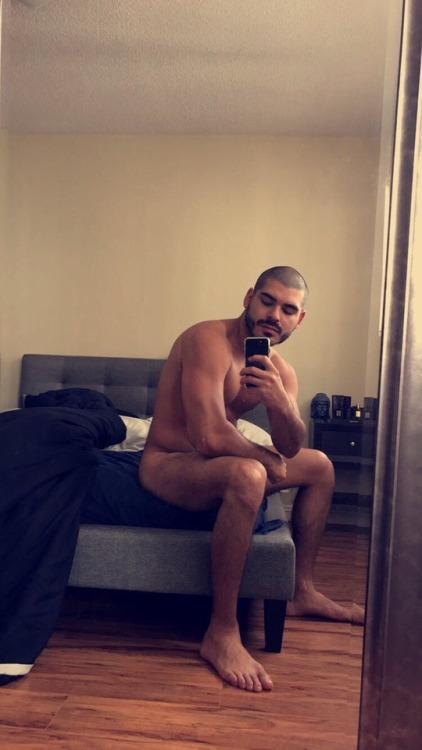 hungpapi: He’s Sexy Af! HungPapi.Tumblr.Com