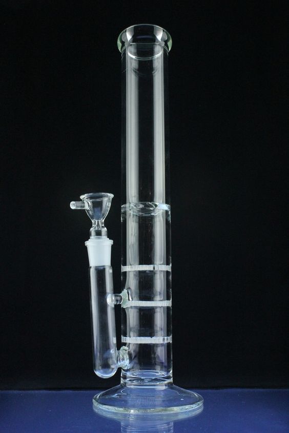 thelegalizecannabis:    “Elite” Triple Stacked Honeycomb to Turbine Perc Tall
