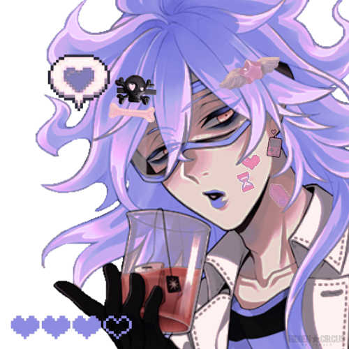 IDIA LAYOUTS! ★ @lovesick-level-up
