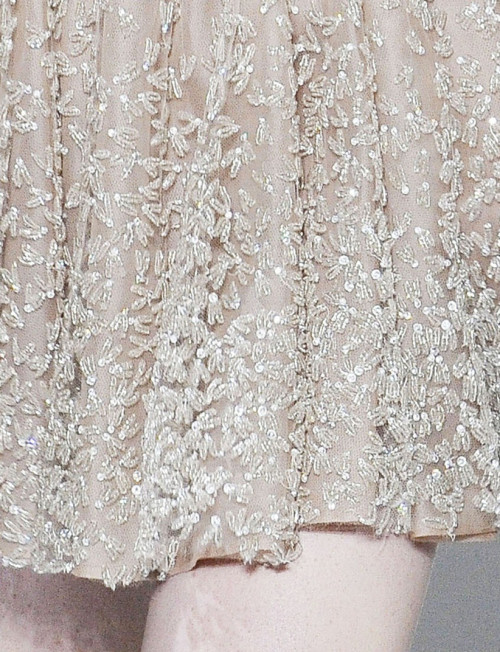 lamorbidezza: Valentino Haute Couture Falll 2010 Details