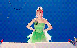 mohiraimo:  tinkermomo “TT” mv behind the scenes 