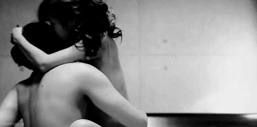 All I need is your body.