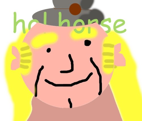 poorlydrawnholhorse:  submitted by dickenthusiast