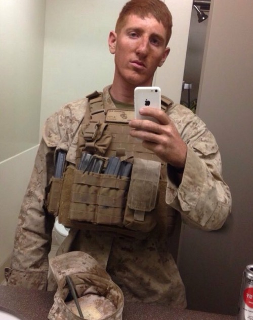 USMC GingiFit