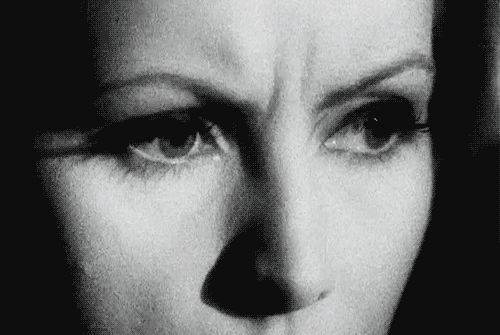 Greta Garbo ~ Queen Christina (1933)