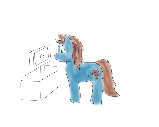 askspades:  Playing with animations! That feeling you get whilst waiting for your