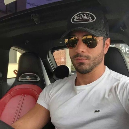 A Collection of Handsome, Masculine, & Sexy Men
