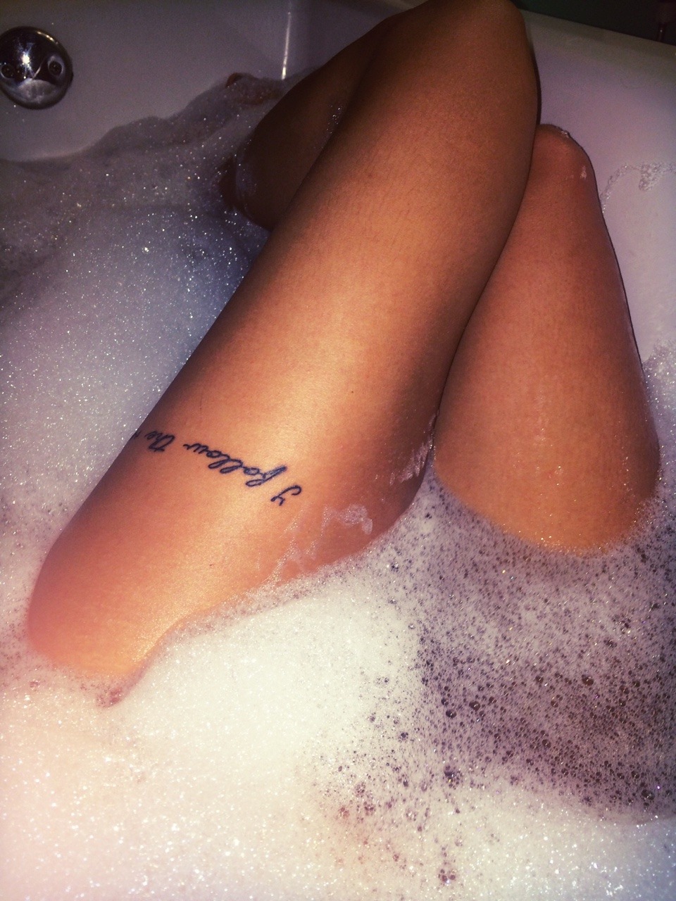 1337tattoos:  “I follow the rabbit”submitted by http://klusiaaaa.tumblr.com