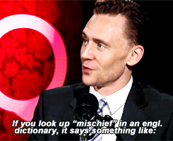 ianthebooboo:  cumber-bamf:     #I knew he read and memorised the dictionary #totally called it 