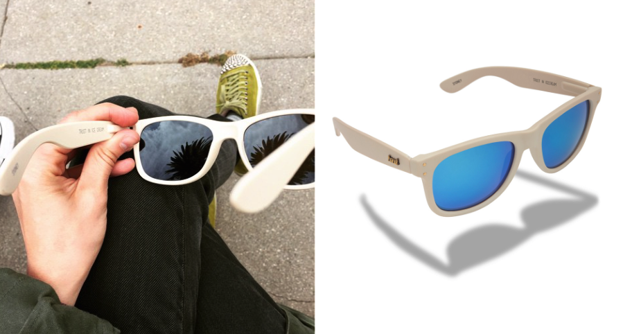 Lunettos Sara | Sunglasses, Discount sunglasses, Cat eye sunglasses