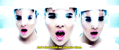 ggalgadot-blog: #BuyBADBLOODOnItunes