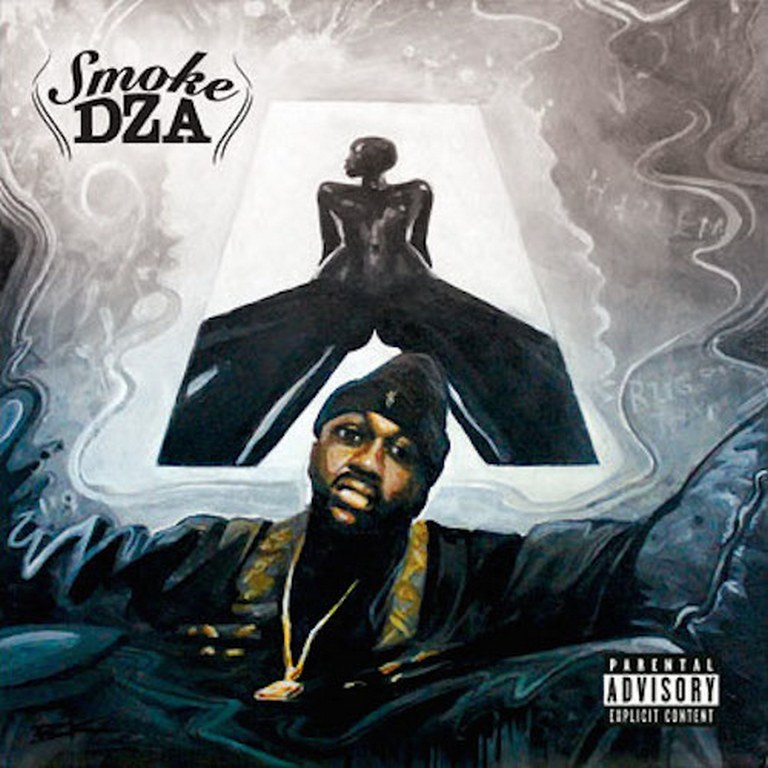 Smoke DZA - Dream.ZONE.Achieve ACT 1: Dream 1. Dream (Prod. By V-Don) 2. Count Me