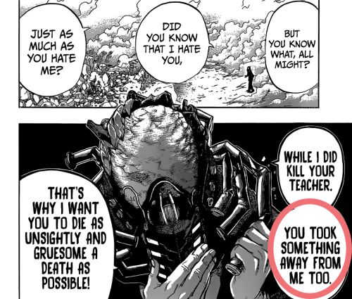 My Hero Academia Chapter 405 Full Plot Summary, Leaks and Spoilers