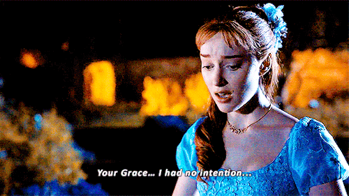 emilykolburn:I suppose as your husband… You will never be my husband. I will never marry you. My bro