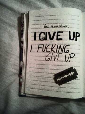 Hang In There :)