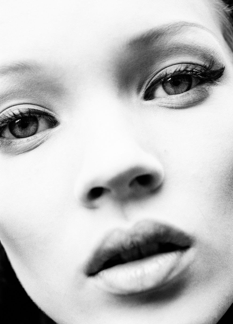 ohyeahpop: Kate Moss, 1992 ph. Stephanie Pfriender Stylander 