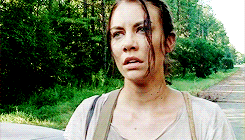 tarachambler: mirandaputsherbestbuttforward said: the walking dead + most attractive