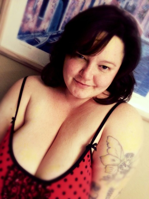 billieaustinbbw:  Selfies
