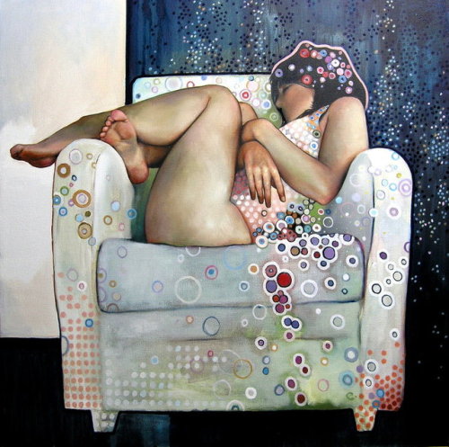 Caroline Westerhout