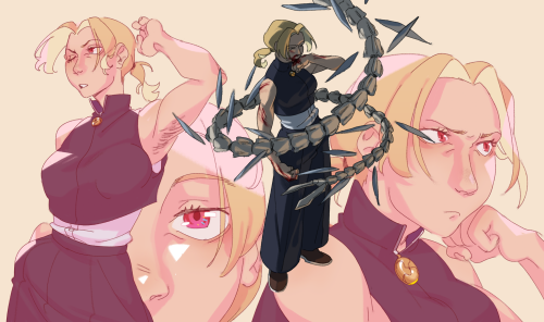 Yuki Tsukumo As A Jujutsu Tech Student