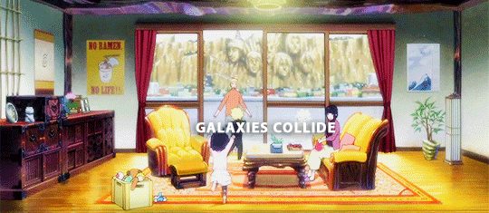 narutxuzumaki:  Your hand touching mine…