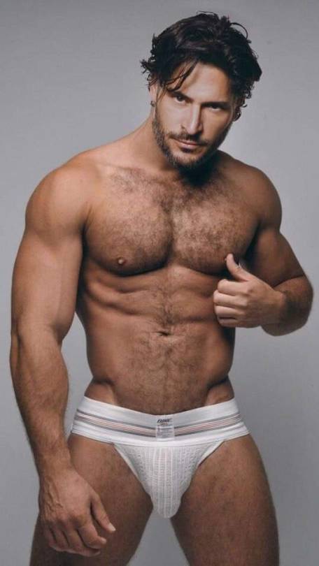 furryscruffynuggle:     Jock 