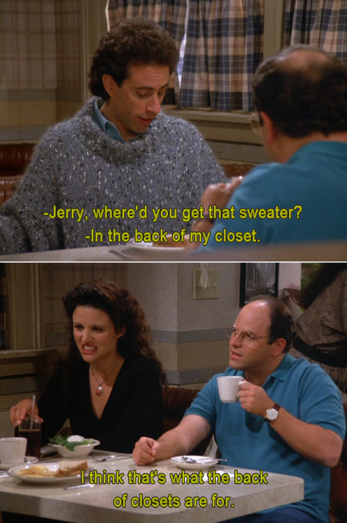 george costanza