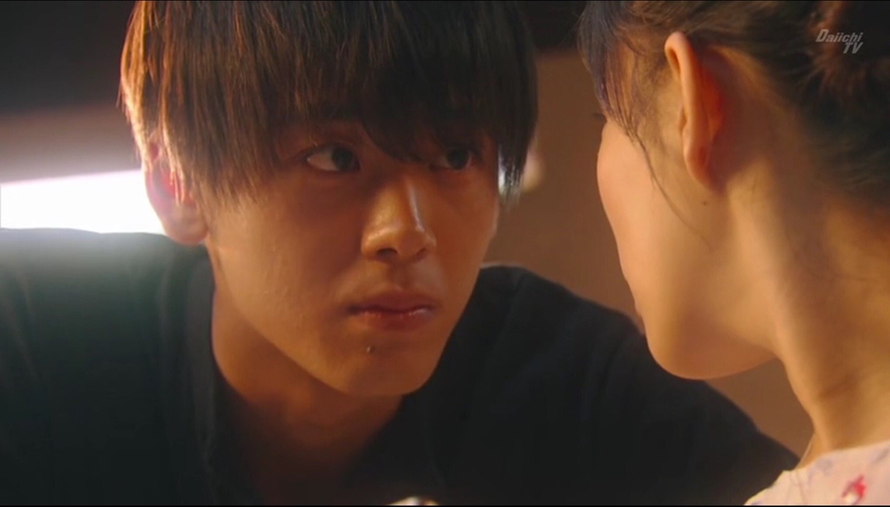 Jdrama: Kahogo no Kahoko Review (ep 6): These...