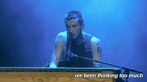 tonguesurfer:Twenty One Pilots