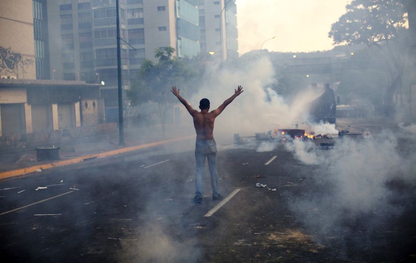 policymic:  This is what’s happening in Venezuela  9 things you need to know about