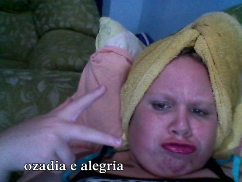 A tia do xerox