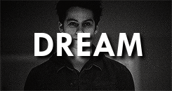 youarenotamonster:  Or maybe it’s inside of me. 