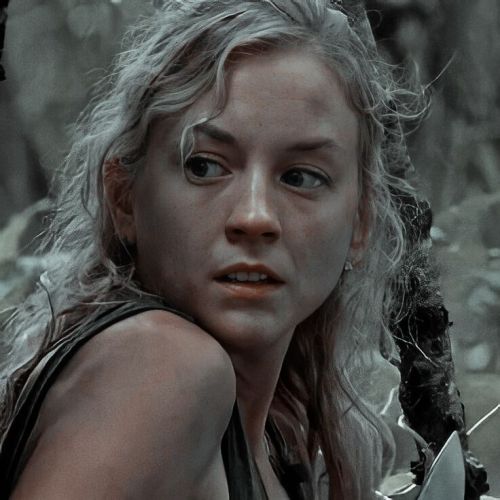 The Most Realest Mf In The History Of Twd