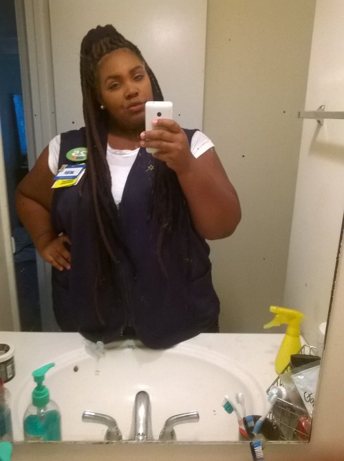 naturallylyricalsongstress:Blackout day extends as I go to work
