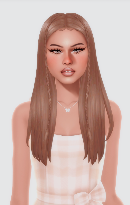 Hair LookBook 14