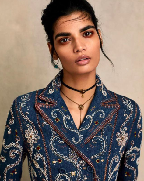 cutegirloftheday:  Cute girl of the day is Bhumika Arora!