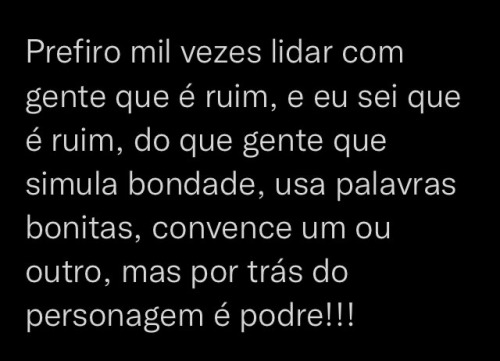 Prefiro Mil Vezes ~