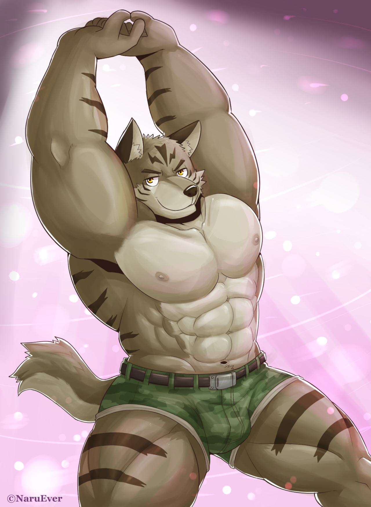 naruever:  Kemobuilder Festitval 2016 