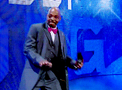 aprilsbrooks:  WWE: The best segment from the PG era. 