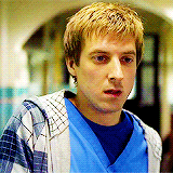 the-riversong:Rory Williams, a study in faces.