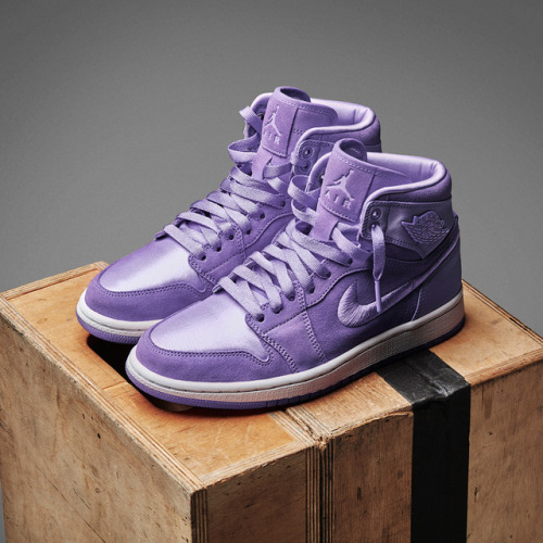 unstablefragments2:  Air Jordan 1 “Season Of Her” Pack