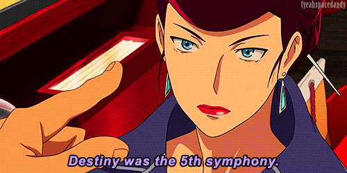 FYeah! Space Dandy