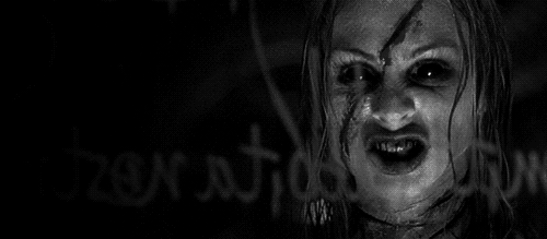 Life. is. but. a DREAM for the dead...